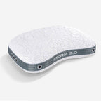 Μαξιλάρι Ύπνου Bedgear Storm Cuddle Curve 3